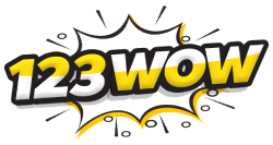 123wow ศูนย์รวมความสนุกครบวงจร สู่โลกแห่งความร่ำรวย